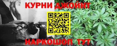 гидра Кандалакша